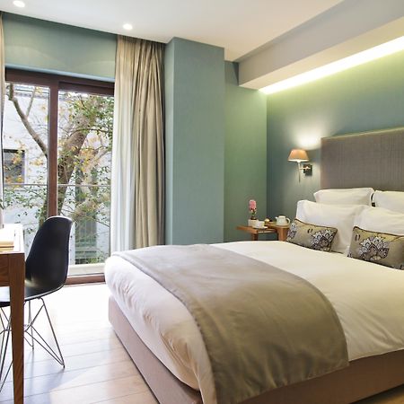 The Y Hotel Афины Экстерьер фото