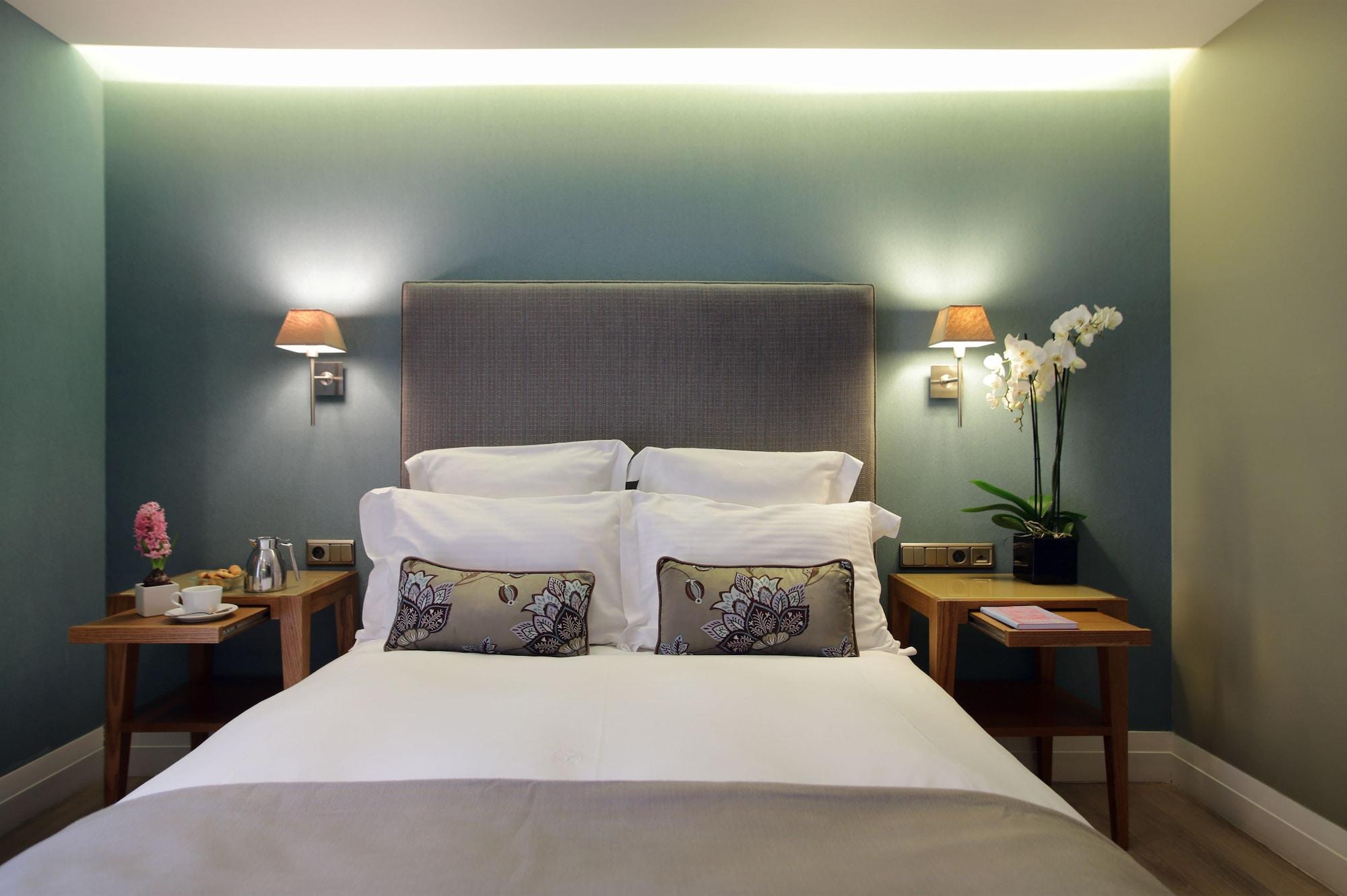 The Y Hotel Афины Экстерьер фото