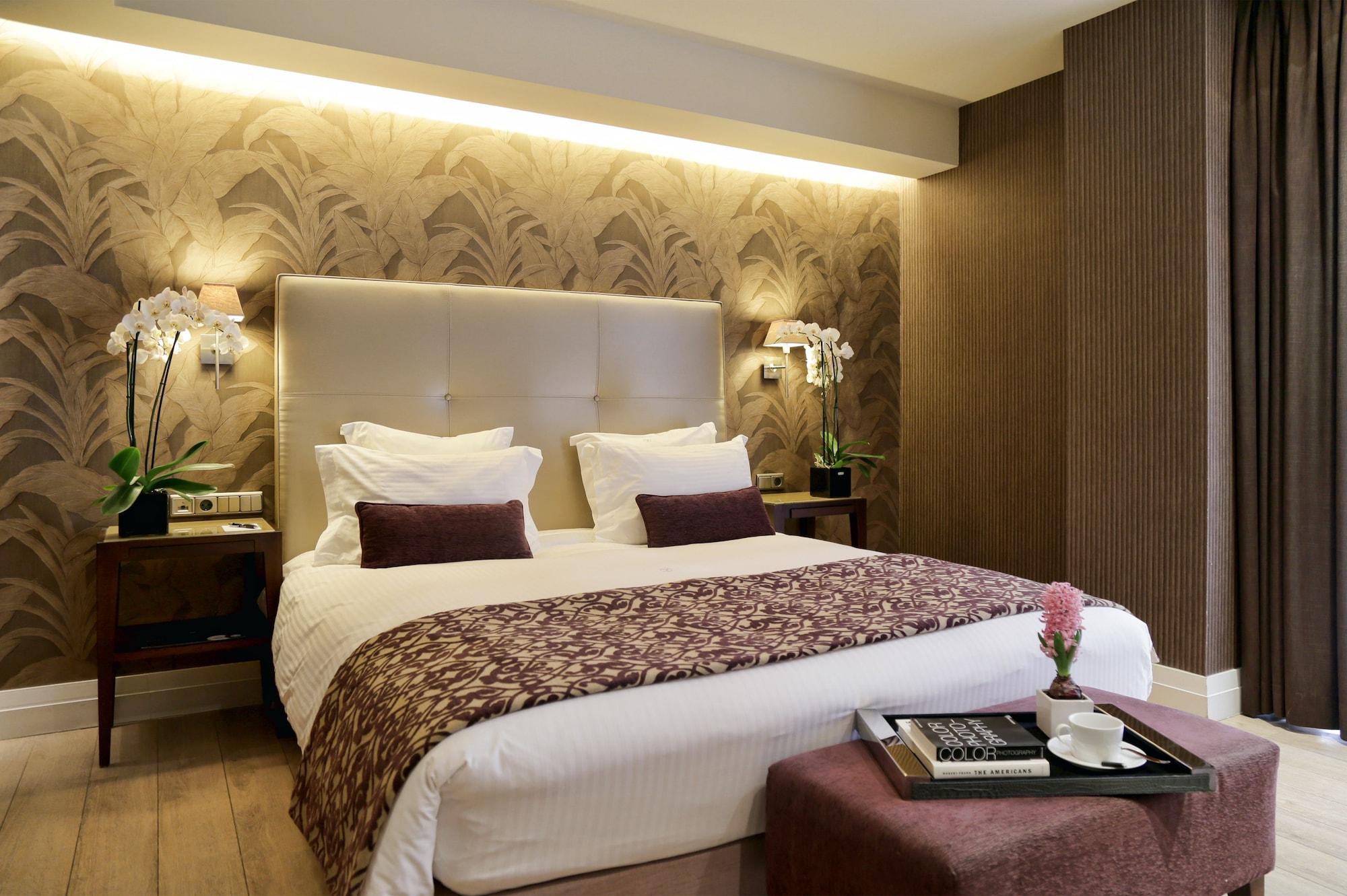 The Y Hotel Афины Экстерьер фото