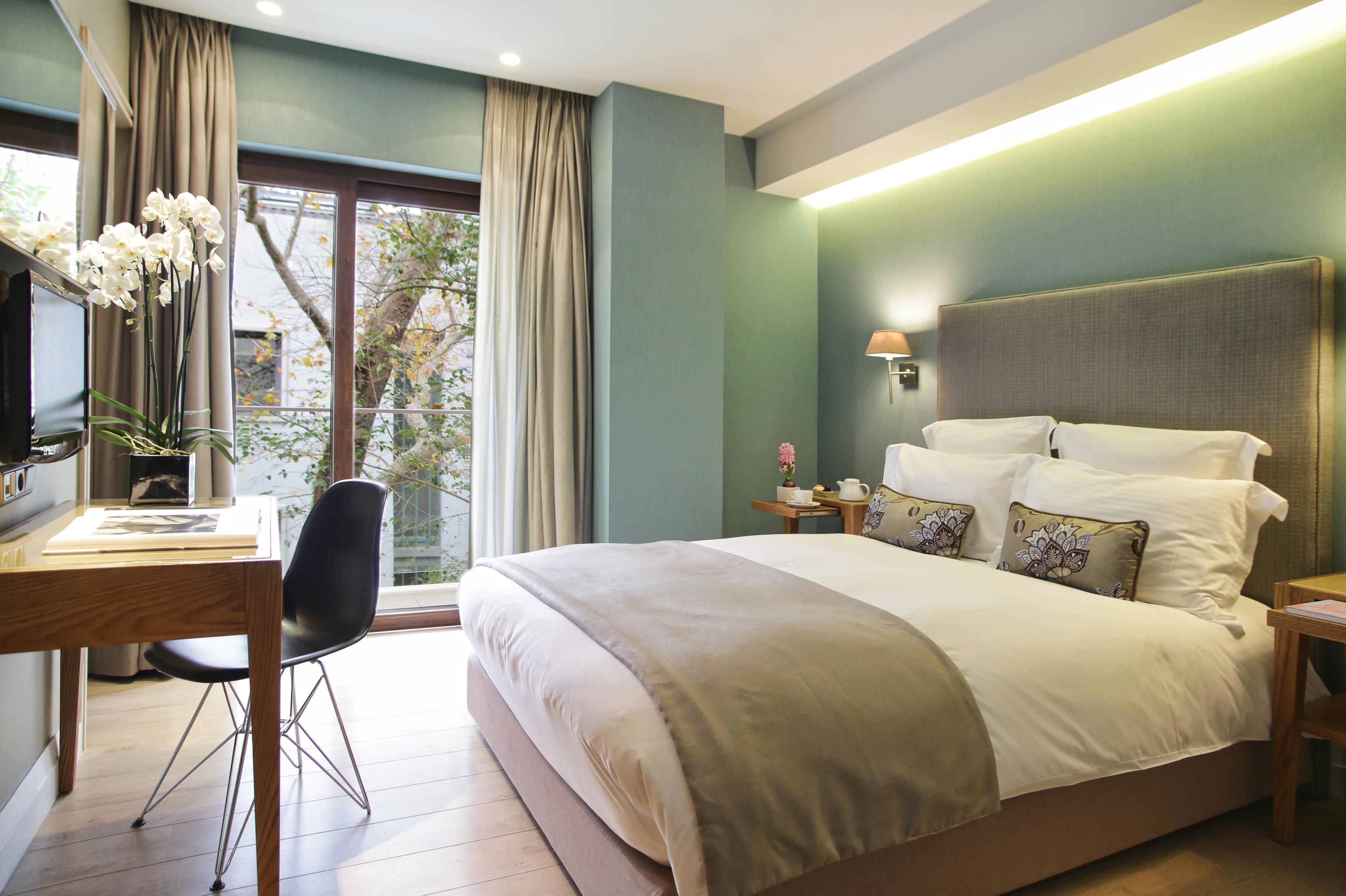 The Y Hotel Афины Экстерьер фото