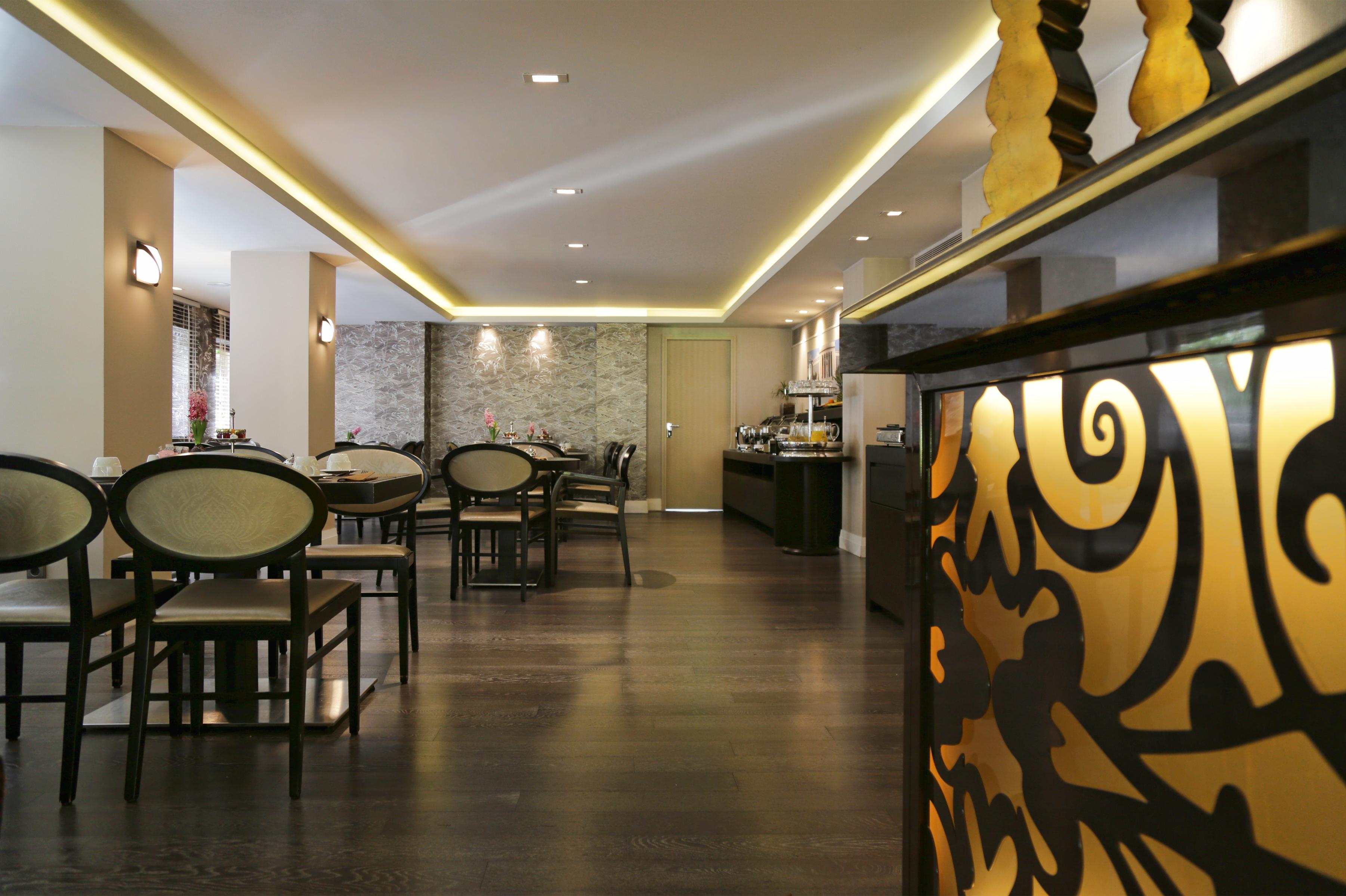 The Y Hotel Афины Экстерьер фото