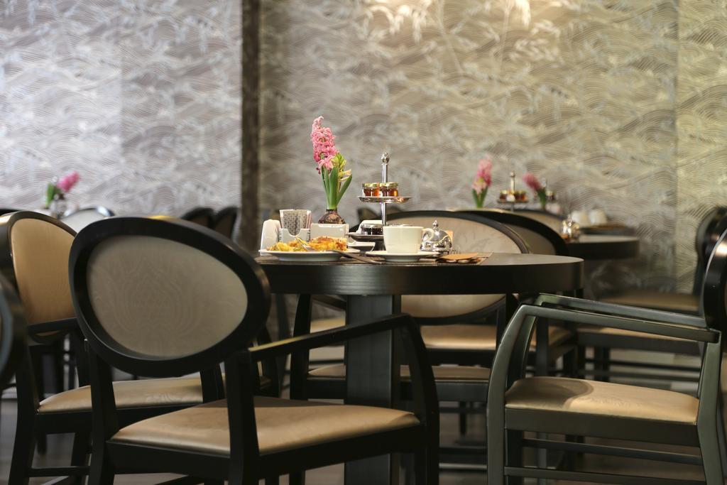 The Y Hotel Афины Экстерьер фото