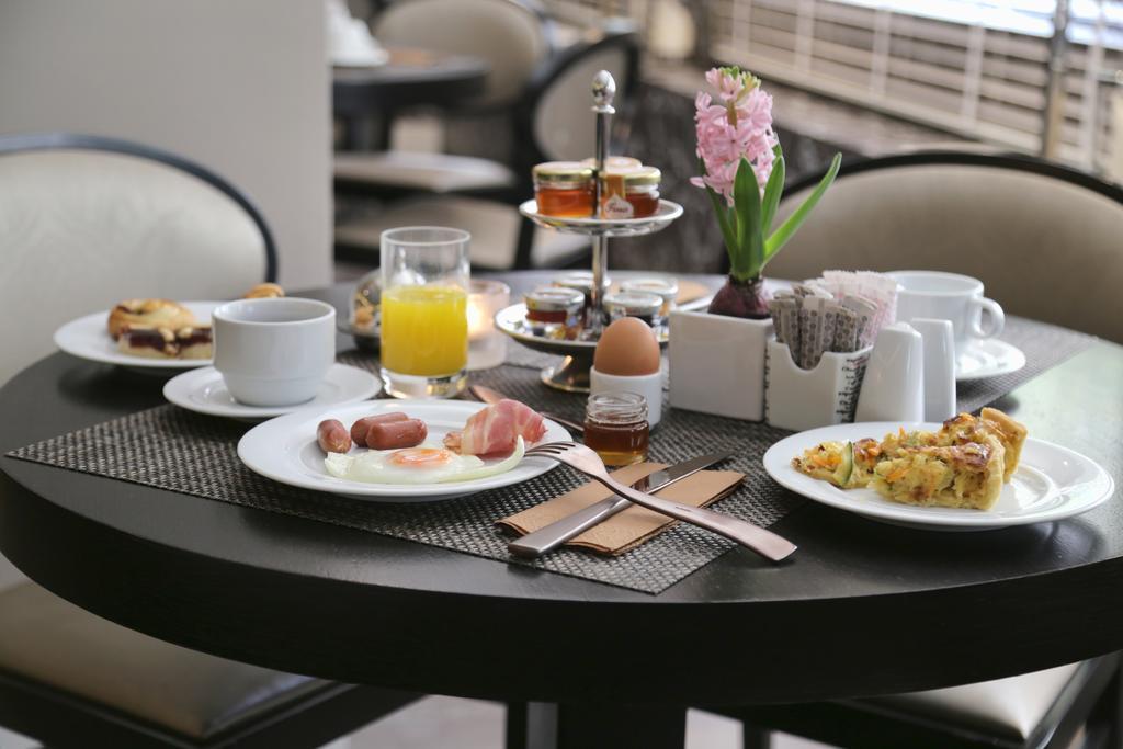 The Y Hotel Афины Экстерьер фото