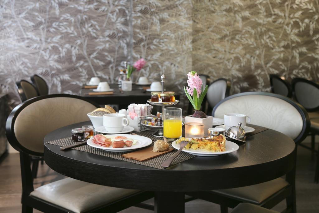 The Y Hotel Афины Экстерьер фото