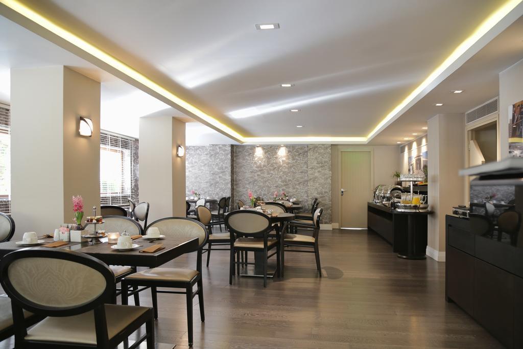 The Y Hotel Афины Экстерьер фото