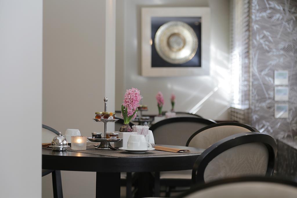 The Y Hotel Афины Экстерьер фото
