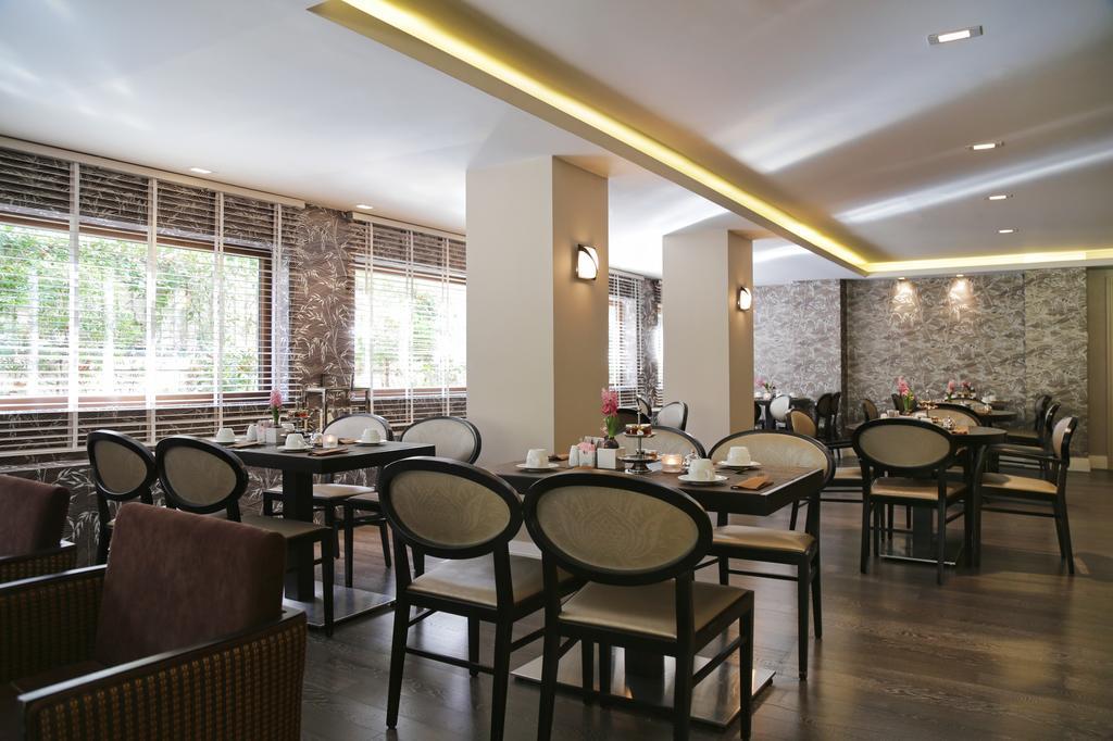 The Y Hotel Афины Экстерьер фото