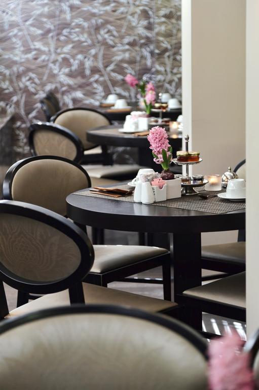 The Y Hotel Афины Экстерьер фото