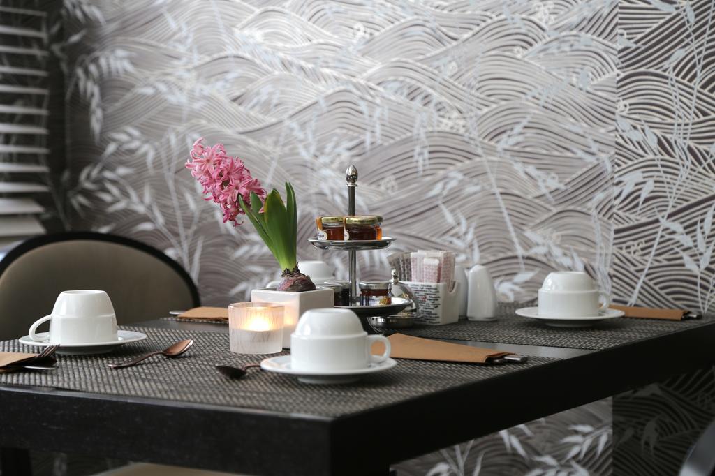 The Y Hotel Афины Экстерьер фото