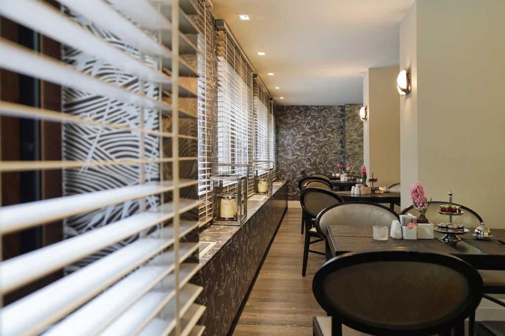 The Y Hotel Афины Экстерьер фото