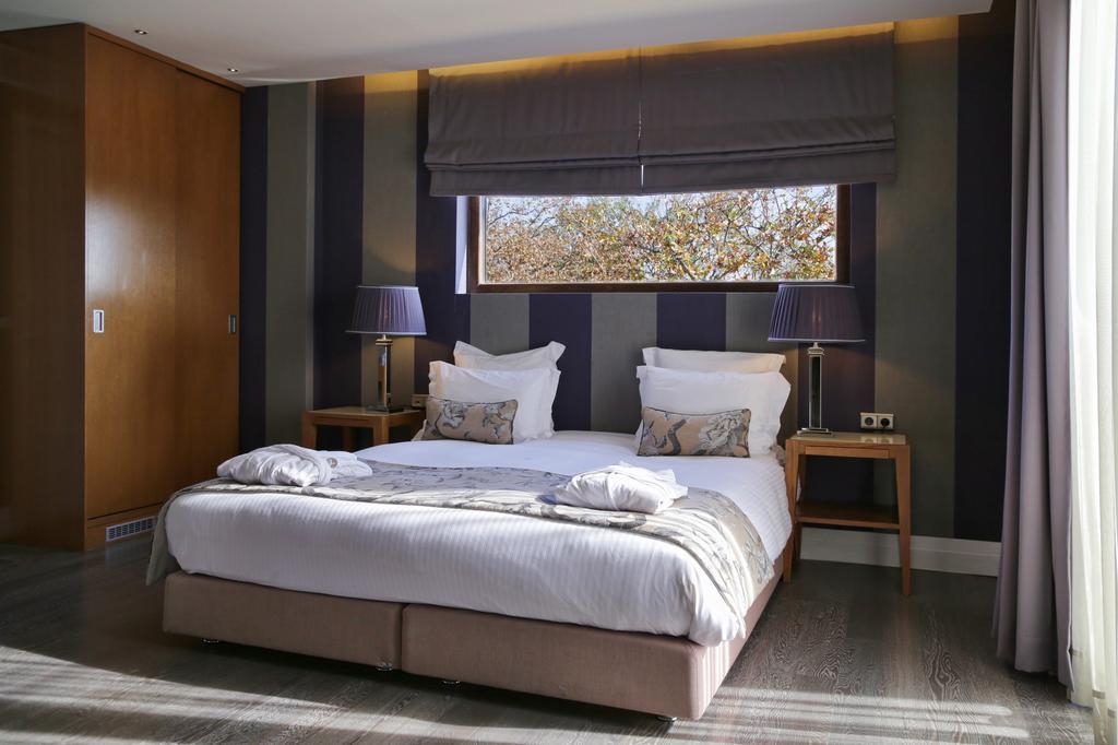 The Y Hotel Афины Экстерьер фото
