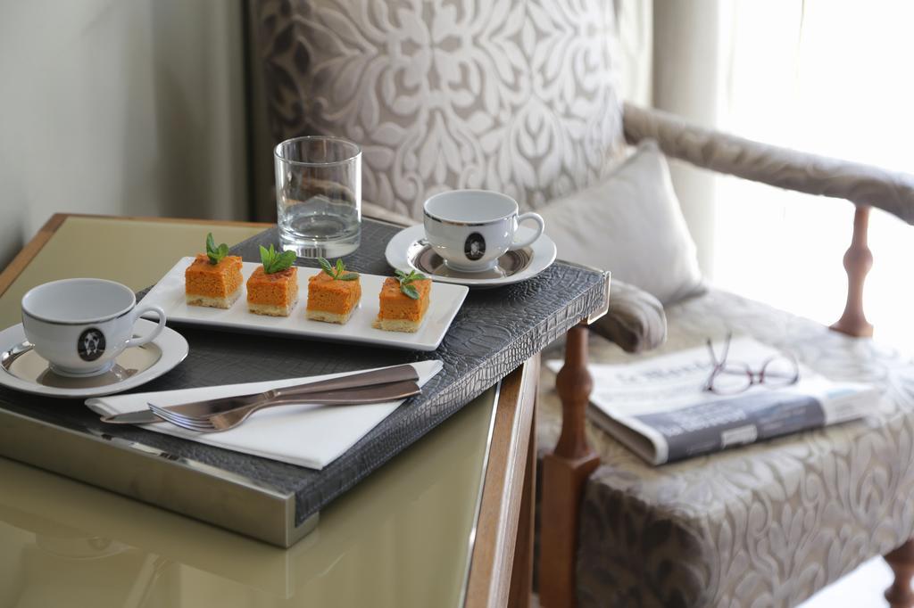 The Y Hotel Афины Экстерьер фото