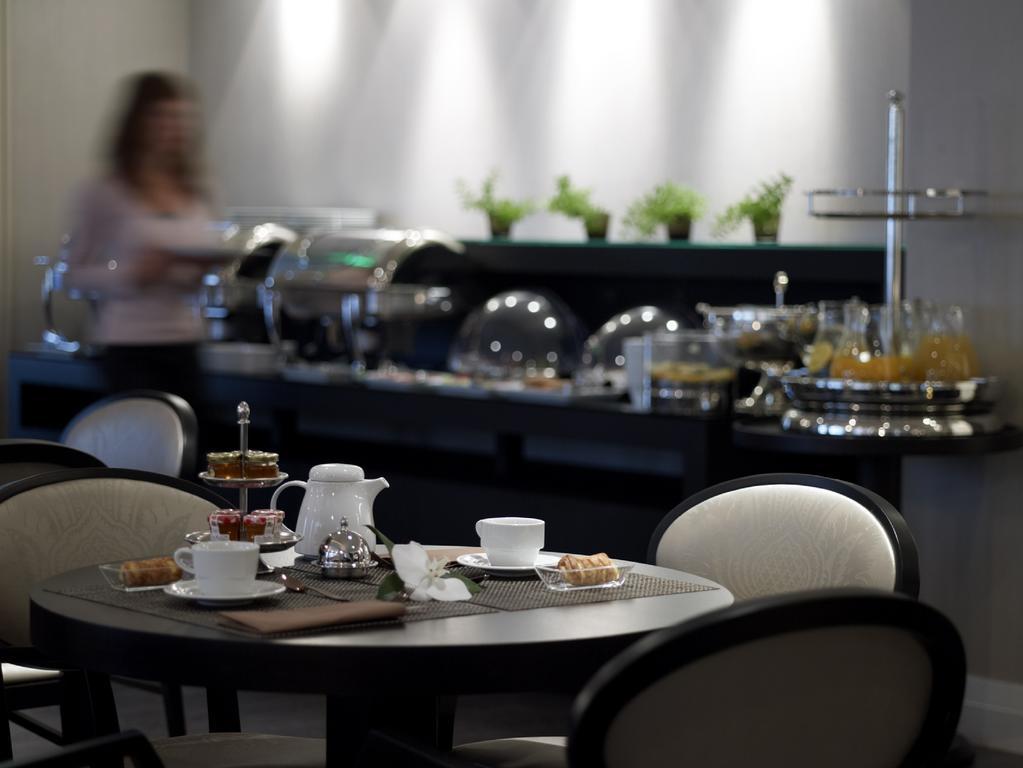 The Y Hotel Афины Экстерьер фото
