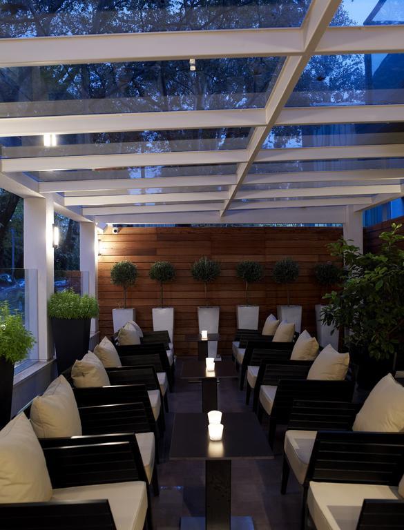 The Y Hotel Афины Экстерьер фото